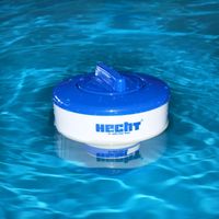 Chlor Dosierschwimmer Pools Tabs Tabs Chlortabletten Pool Nordrhein-Westfalen - Ostbevern Vorschau