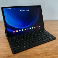 Tablet Samsung Galaxy Tab S9 FE+ 128 Gb grey inkl. Tastatur Nordrhein-Westfalen - Mönchengladbach Vorschau