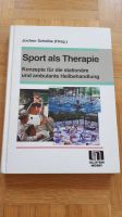 Sporttherapiebuch Dresden - Striesen-Ost Vorschau