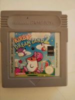 Game Boy Kirby's Dream Land 2 Berlin - Tempelhof Vorschau