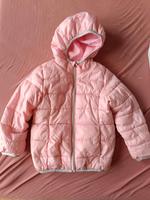 Übergangsjacke Mädchen Gr.  104 Hessen - Großalmerode Vorschau