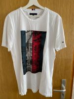 Tommy Hilfiger T-Shirt Herren Hessen - Rüsselsheim Vorschau