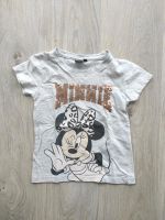 Mickey Mouse T-Shirt, Größe 116 Baden-Württemberg - Gundelsheim Vorschau