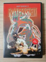 DVD Andy Warhol's Frankenstein Niedersachsen - Fredenbeck Vorschau