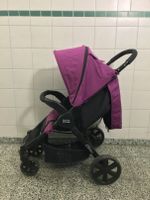 Britax Römer B-Agile Kinderkarre Hamburg-Nord - Hamburg Alsterdorf  Vorschau