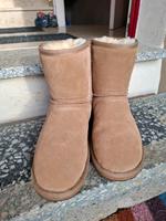 Fellboots ähnlich UGGS Bayern - Scheßlitz Vorschau