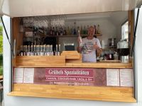 Event Bar, Mobile Bar, Geburtstag, Hochzeit, Jubiläum etc. mieten Hessen - Gelnhausen Vorschau