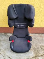 Cybex Solution X2 fix Isofix 15-36 KG Bayern - Würzburg Vorschau