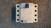 FI-Schutzschalter Doepke DFS 4 063-4/0,30-A – Neu & OVP Bayern - Friedberg Vorschau