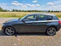 BMW 120d Aut.*Sprt Line*Navi*Bi-Xenon*19Zoll Niedersachsen - Peine Vorschau