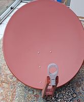 Aluminium Sat Antenne 1m Niedersachsen - Goslar Vorschau