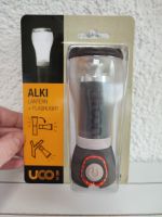 UCO Alki Lantern LED Laterne Taschenlampe Camping Outdoor 150lm Rheinland-Pfalz - Ulmen Vorschau