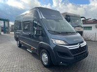 Pössl ROADCRUISER REVOLUTION -7%UVP SONDERPREIS! CAMPER RABATT Hessen - Hünfeld Vorschau