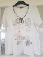 Damen T-Shirt Zagora XL XXL Niedersachsen - Haselünne Vorschau