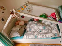Kinderbett 90x200 inklusive Schubladen Bett Innenstadt - Poll Vorschau