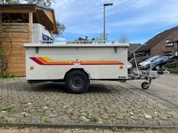 Heinemann Zeltcaravan/Zeltanhänger Nordrhein-Westfalen - Borken Vorschau