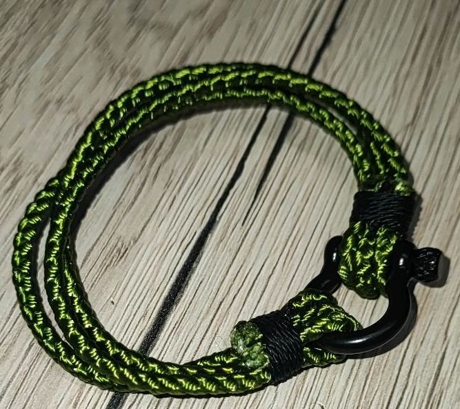 Armband Outdoor Männer Damen Seil Survival in Warstein