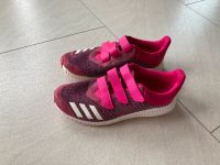 Sportschuhe Sneaker von adidas Gr. 38 für Mädchen Sachsen - Gornau Vorschau