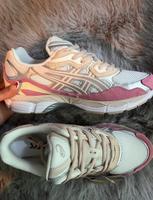 Asics Nyc Pink Cream Kreis Pinneberg - Wedel Vorschau