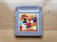 Mickey`s Dangerous Chase - Gameboy Classic Spiel Wandsbek - Hamburg Wellingsbüttel Vorschau