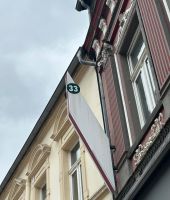Werbetransparent für außen Einzelhandel Nordrhein-Westfalen - Solingen Vorschau