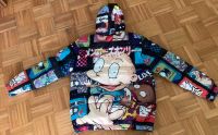 Cartoon Jacke von Nickelodeon Baden-Württemberg - Allensbach Vorschau