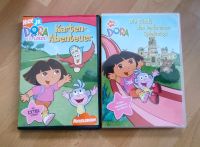 2x Dora - Kartenabenteuer, Stadt des verlorenen Spielzeugs, DVD Frankfurt am Main - Nordend Vorschau