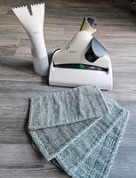 Vorwerk Saug-Wischaufsatz  Kobold SP530 Kreis Ostholstein - Lensahn Vorschau