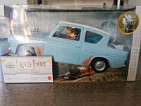 Harry potter Wizarding world sammelauto + Ron & Harry Fig. Mattel Hessen - Offenbach Vorschau