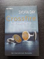 Crossfire - Versuchung - Sylvia Day Eching am Ammersee - Eching Vorschau