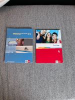 2 Schul Bücher für die Mittlere Reife Baden-Württemberg - Nufringen Vorschau