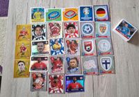 Euro EM 2024 offizielle Sticker von Topps *NEU* Bayern - Diedorf Vorschau