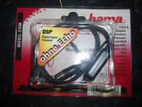 Hama 37551 Adapterkabel Motorola Antenne für Liberty DSP FSE NEU München - Laim Vorschau