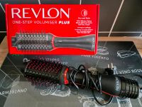 Revlon One-Step Volumiser Plus Niedersachsen - Wilhelmshaven Vorschau