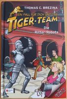 Kinderbücher/ Ein Fall für dich und das Tiger Team Leipzig - Engelsdorf Vorschau