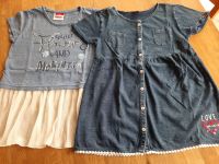 2 Mädchen-Shirts PS 9 Nordrhein-Westfalen - Jüchen Vorschau