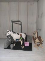 Waschplatz Schleich 42104 Vollständig Schleswig-Holstein - Krummwisch Vorschau