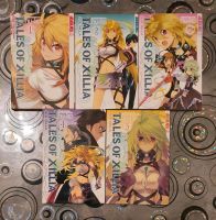 Manga Bücher Tales of Xillia (Nur Komplett) Nordrhein-Westfalen - Gronau (Westfalen) Vorschau