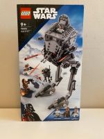 München: LEGO® Star Wars 75322 | Hoth AT-ST™ | Neuwertig mit OVP Obergiesing-Fasangarten - Obergiesing Vorschau