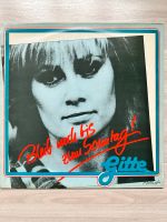 LP Vinyl Schallplatte Gitte Bleib noch bis zum Sonntag vintage Berlin - Spandau Vorschau