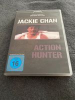 Action Hunter DVD Jackie Chan Dragon Edition Sammo Hung Dragons Forever Nordrhein-Westfalen - Lage Vorschau