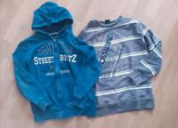 Pullover & Sweatjacke Gr. 146/152 Dresden - Prohlis-Nord Vorschau