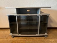 TV Schrank Silber / Fernseherschrank Baden-Württemberg - Grafenau Vorschau