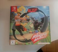 RingFit Adventure, Nintendo Switch Bayern - Auerbach Vorschau