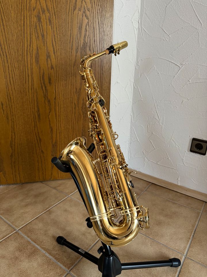 Saxophon Boston in Runkel