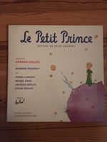 Vinyl Schallplatte Le Petit Prince / Der kleine Prinz auf Bayern - Landshut Vorschau