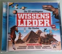 Die 20 wichtigsten Wissenslieder für Kinder Sachsen-Anhalt - Magdeburg Vorschau