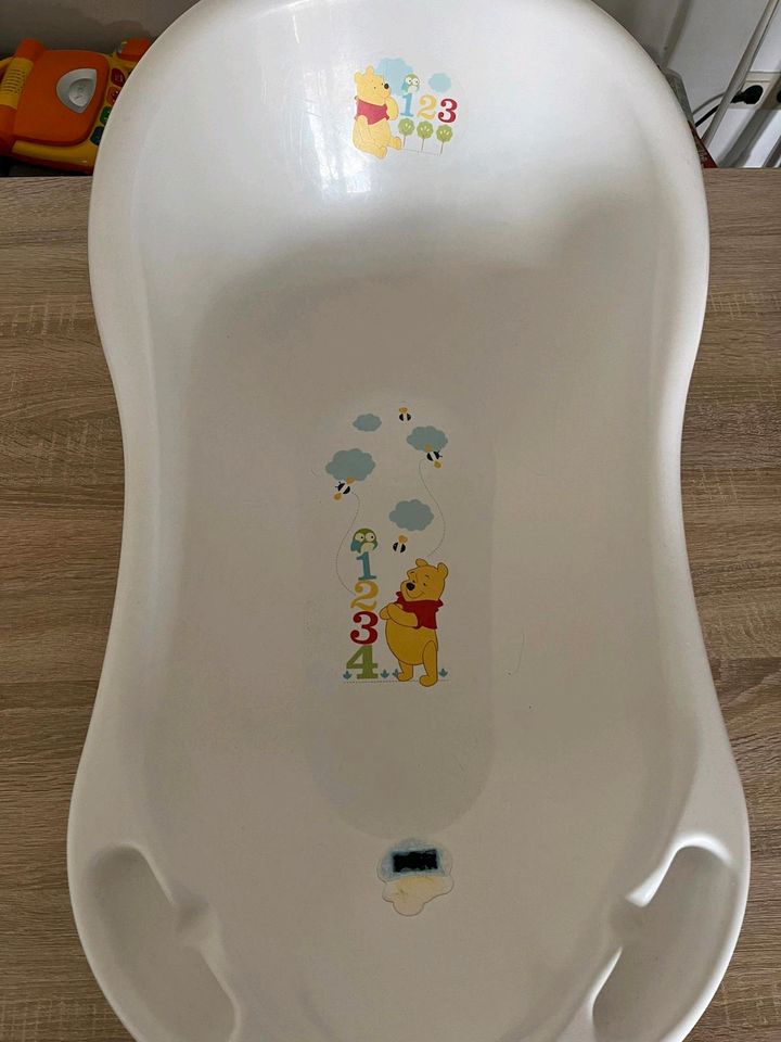 Babybadewanne in München