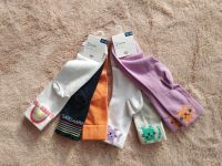 Socken Kindersocken Gr 35-38 neu Set 6 Stück Rheinland-Pfalz - Kaiserslautern Vorschau