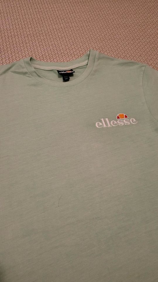 Ellesse T-Shirt in Bremen